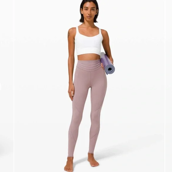 Lululemon Get in Line Super High-Rise Tight